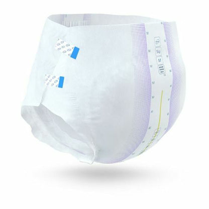TENA - Slip - Active Fit - Maxi - Incontinence Briefs