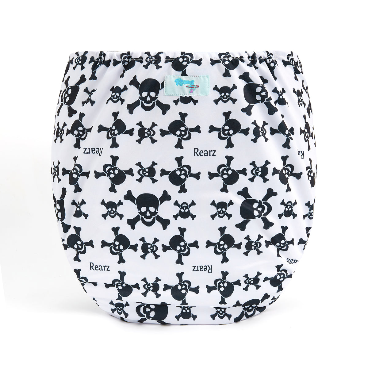 Rearz - Adult Pocket Diaper - Rebel| Diapersharks.com