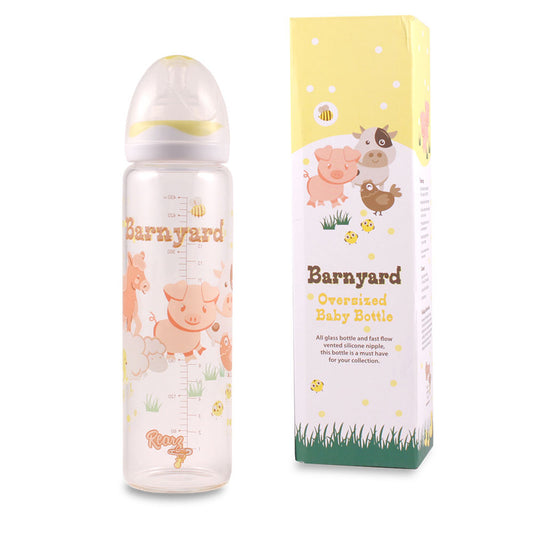 Rearz - Adult Baby Bottle - Barnyard