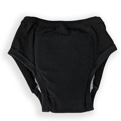 InControl - Training Pants - Black