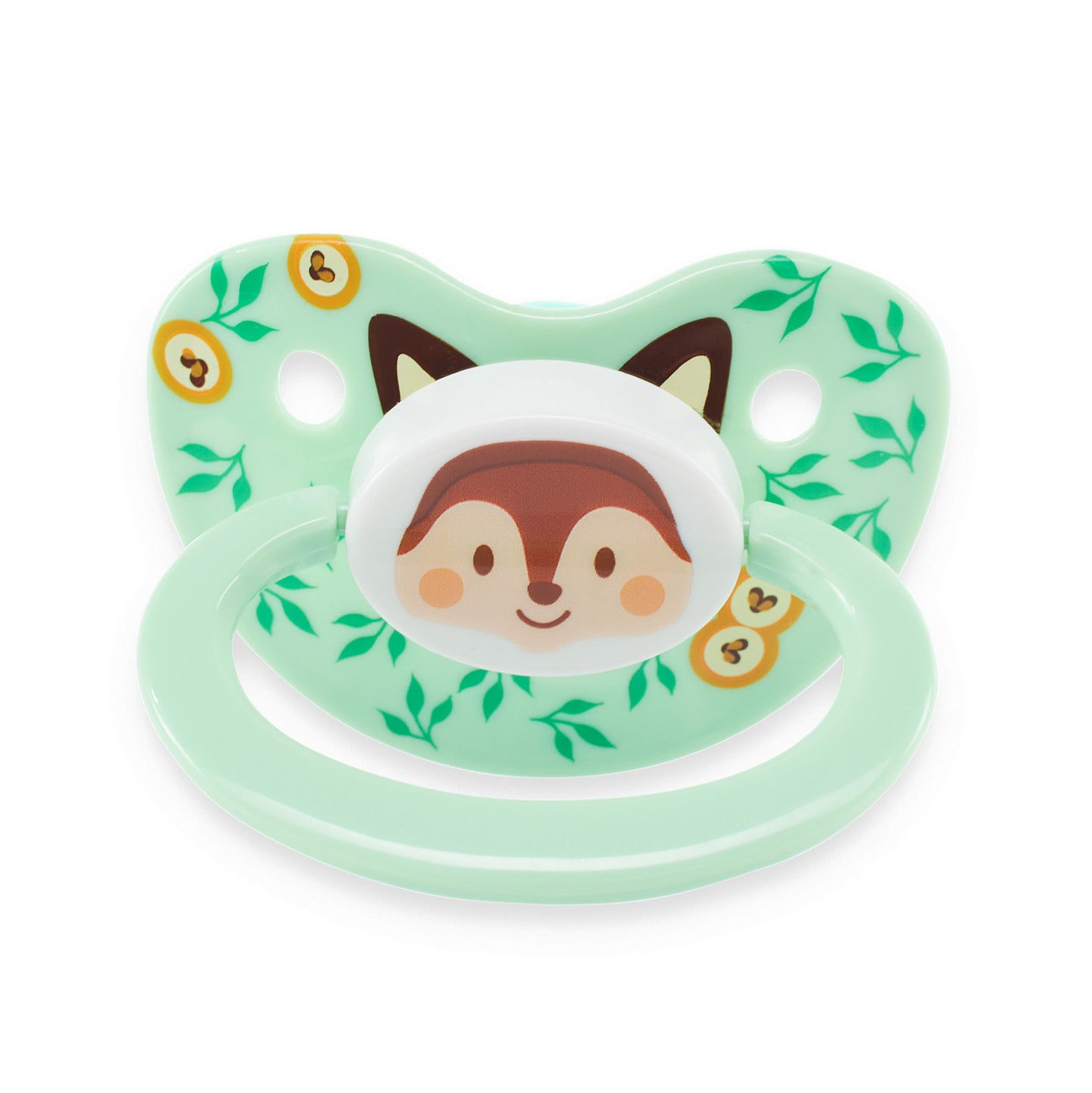 Rearz - Pacifier Set - Woodland