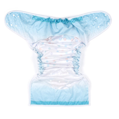 Rearz - Adult Diaper Cover/Wrap - Critter Caboose