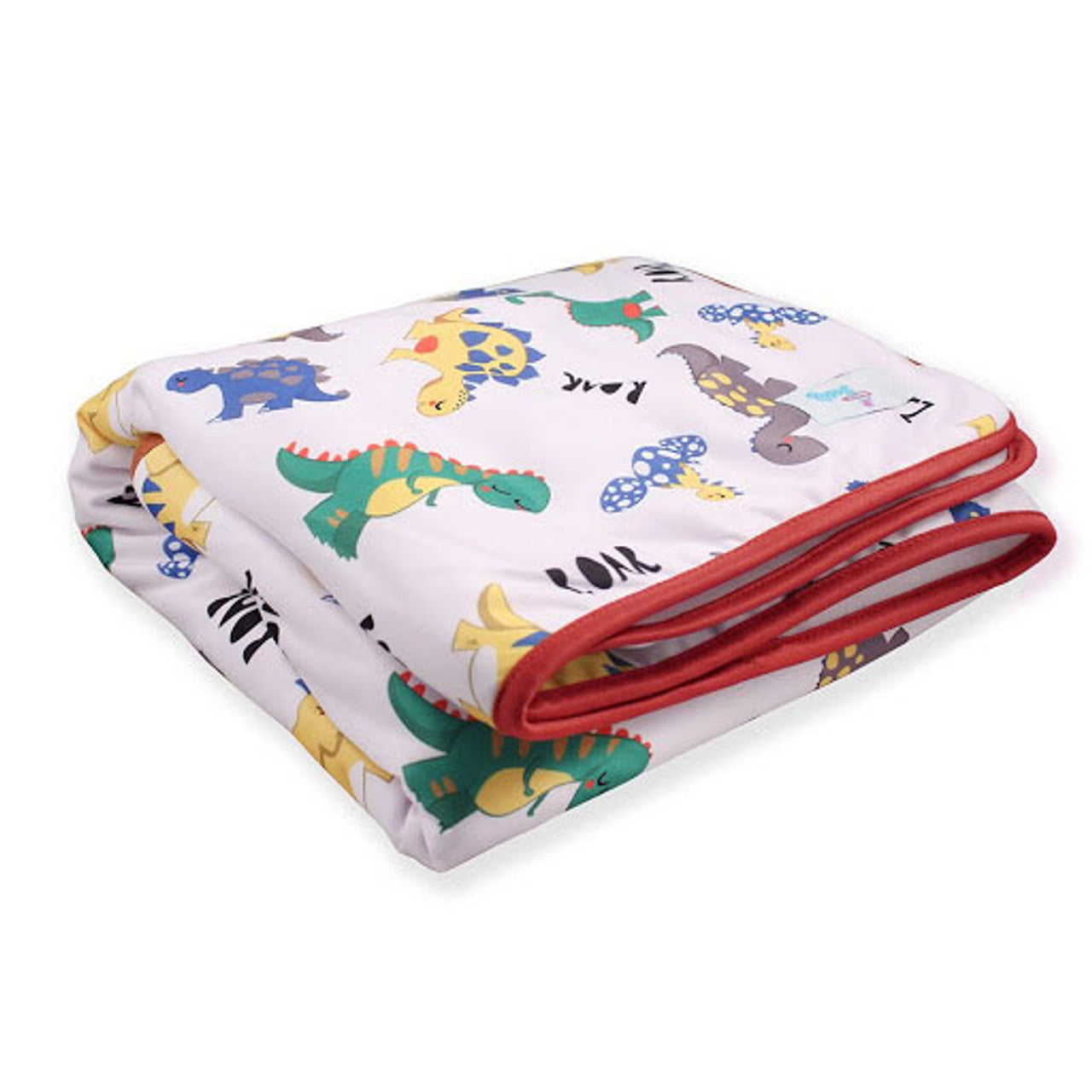 Rearz - Change Pad - Dinosaur – Diapersharks.com