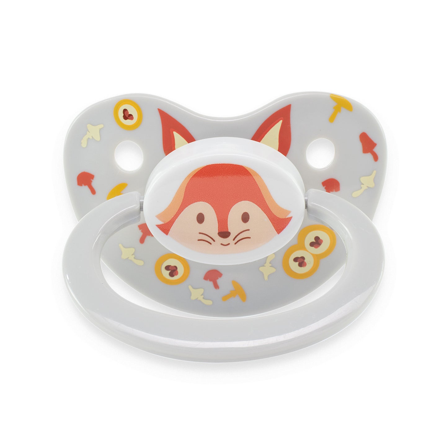 Rearz - Pacifier Set - Woodland