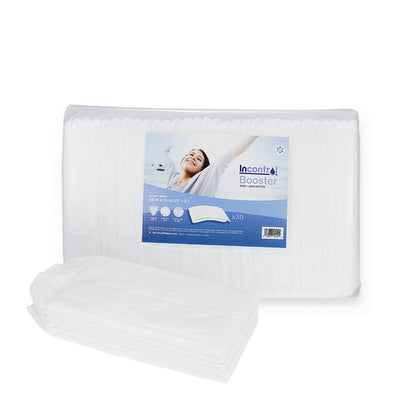 InControl - Booster Pads - Unscented