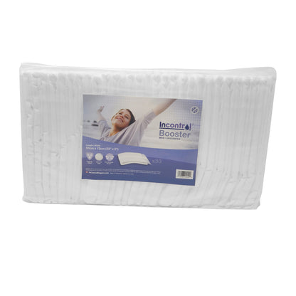 InControl - Booster Pads - Unscented