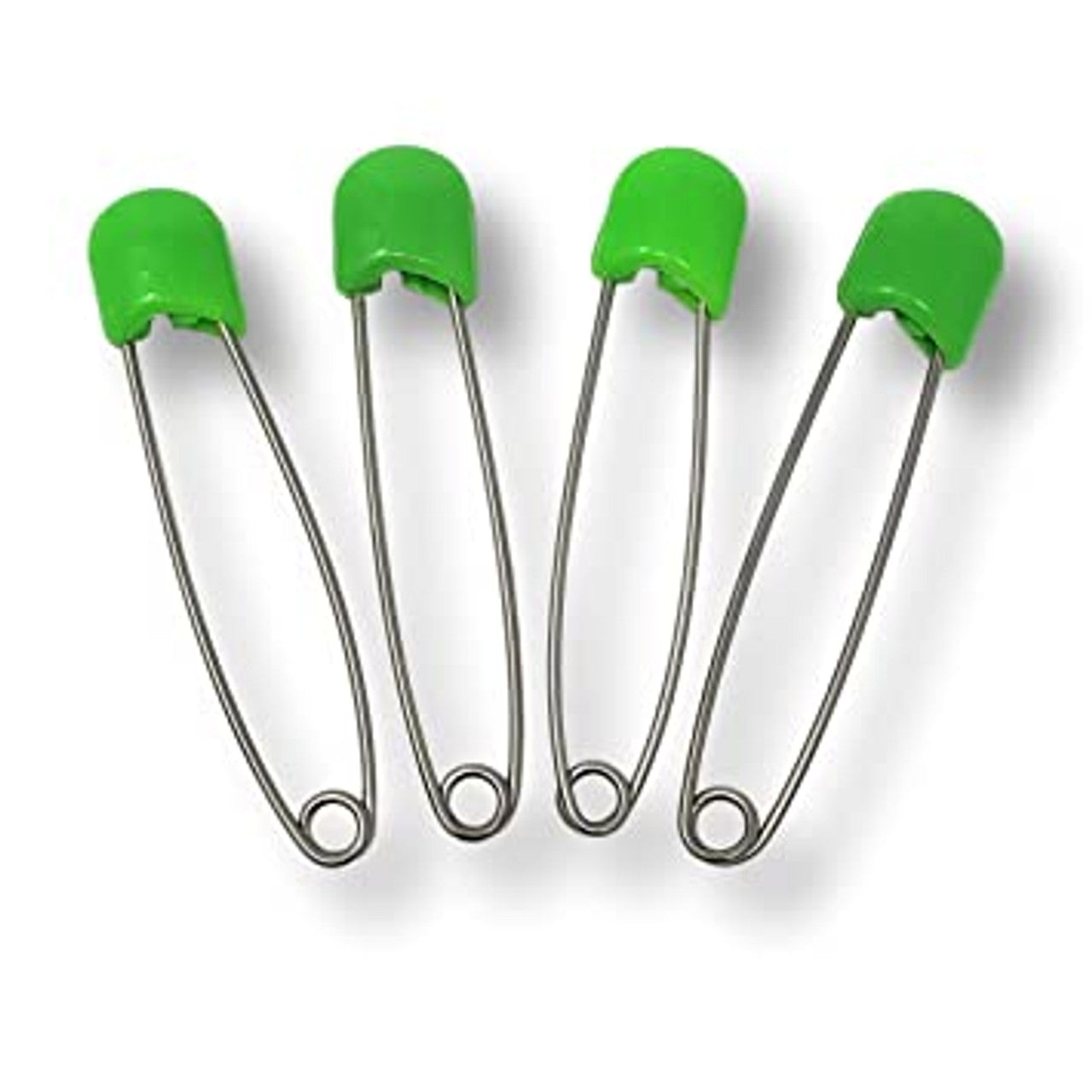 Colored 2024 diaper pins