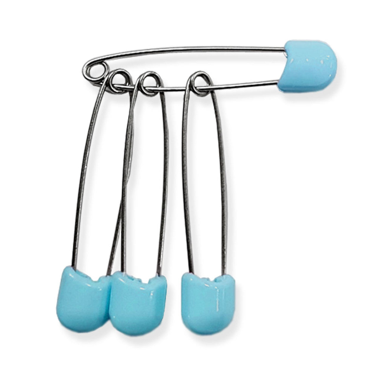 Buy Diaper Pins - 3 Safety Pins for Adult Cloth Diapers