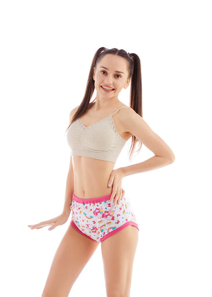 Rearz - Training Pants - Lil' Bella