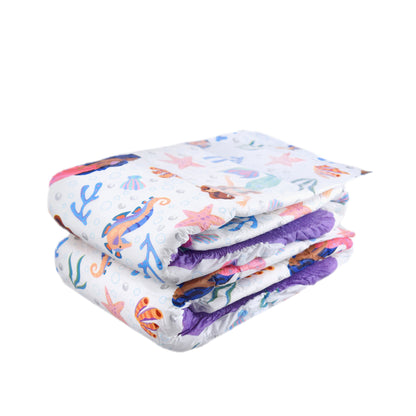 Rearz - Adult Diapers - Girls Bundle (6-pack)