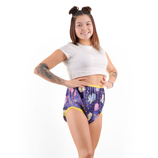 Rearz - Adult Diapers - Lil' Monsters –