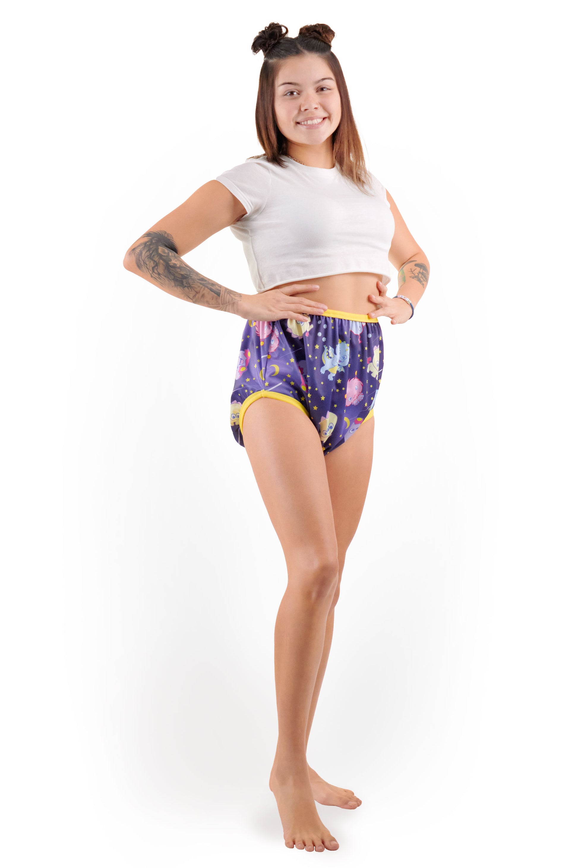 rearz lil monsters Rearz - DL Night Cover