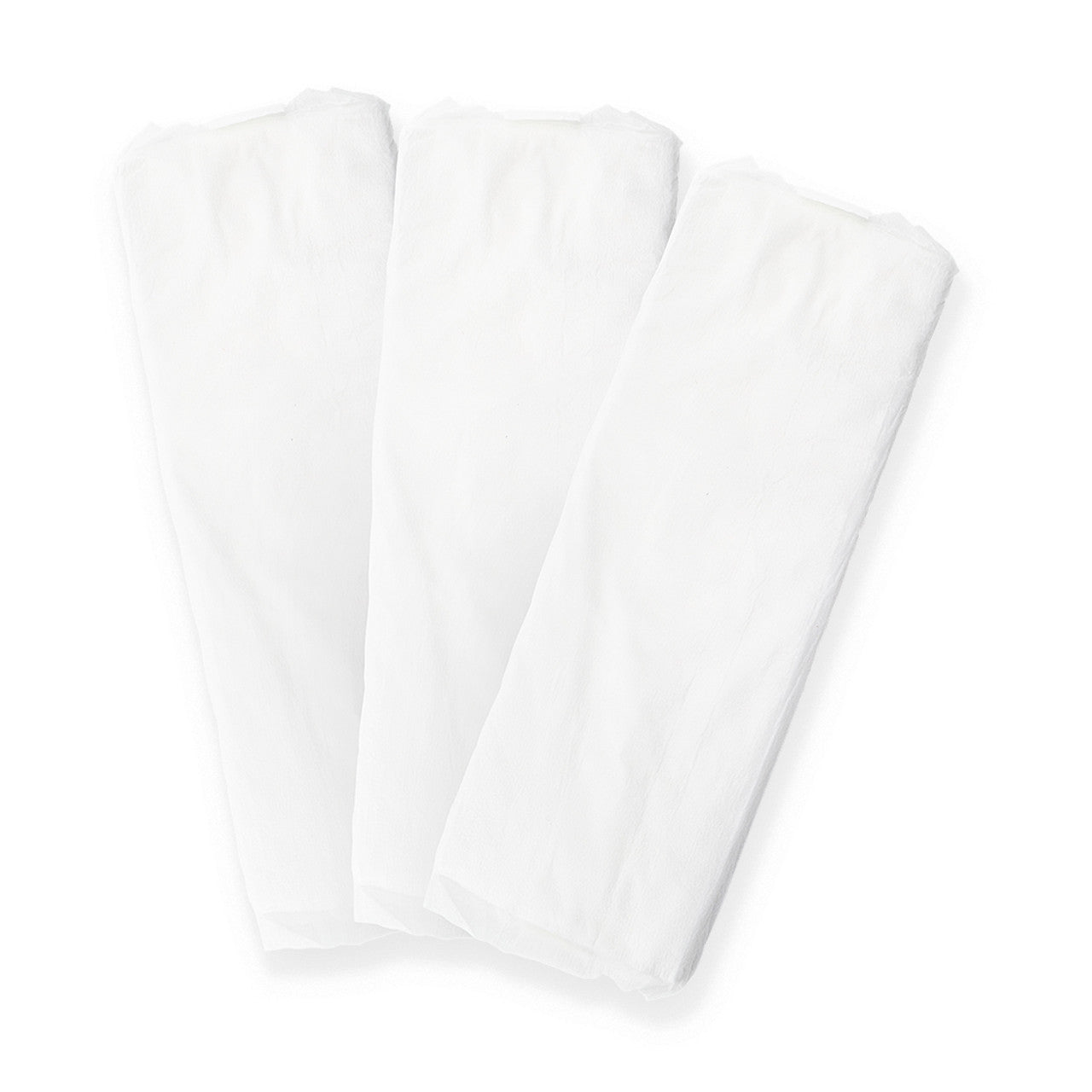 Rearz - White Butterfly Plastic Pants (2-Pack) –