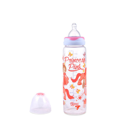 Rearz - Adult Baby Bottle - Princess Pink
