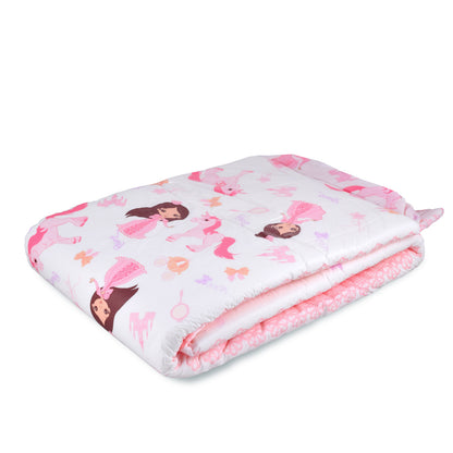 Rearz - Overnight Adult Diapers - Princess Pink