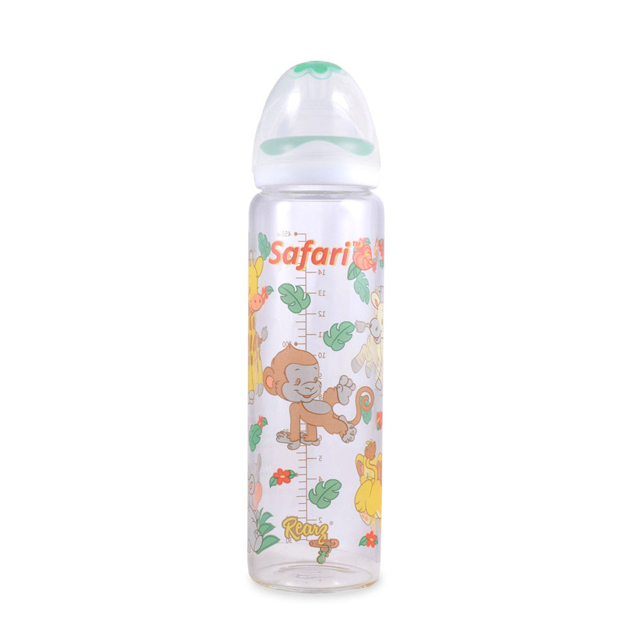 Safari Adult Baby Bottle