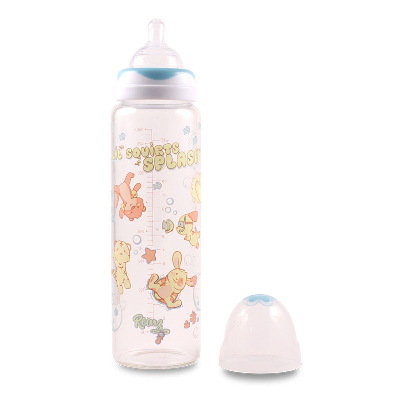 Rearz - Adult Baby Bottle - Splash