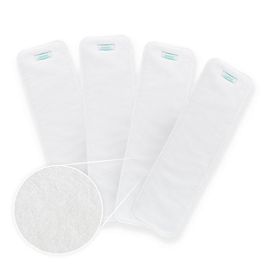 InControl - Adult Microfiber Boosters