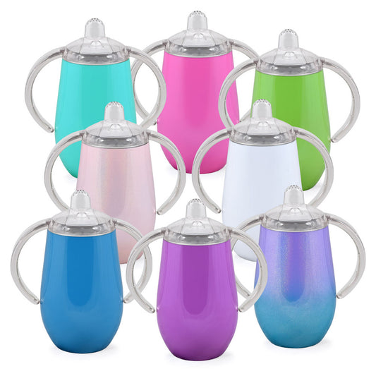 Rearz - XL Spill Proof Sippy Cup
