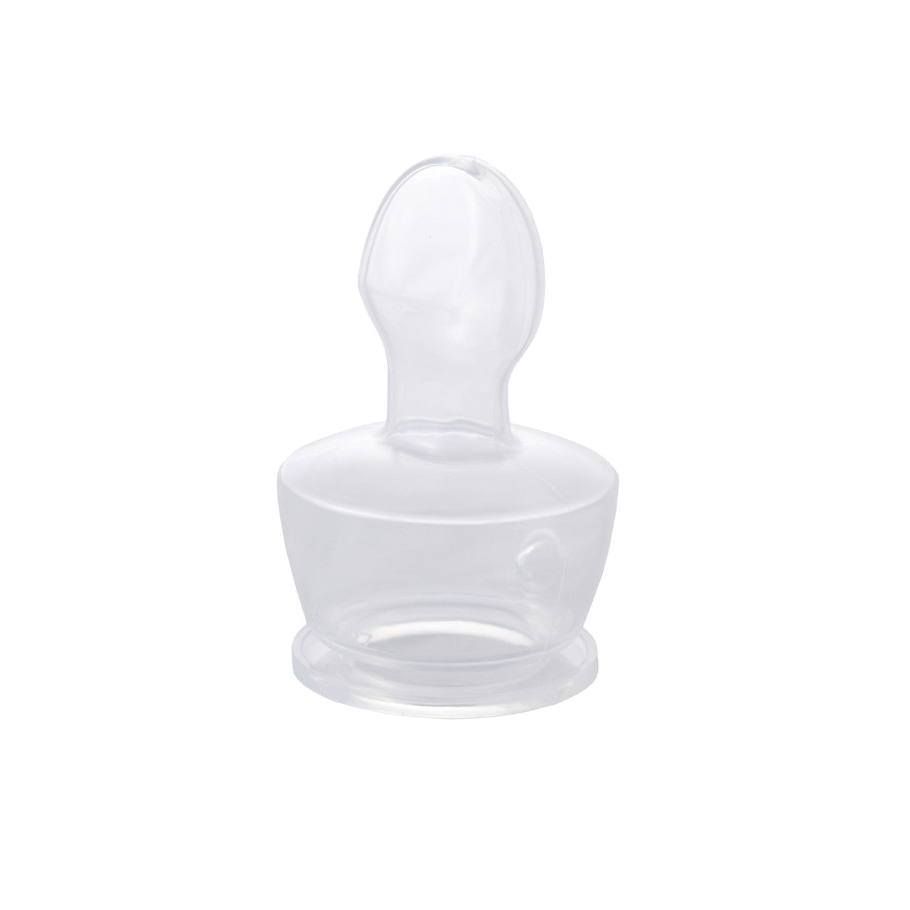 Rearz - Adult Silicone Bottle Nipple - XXL