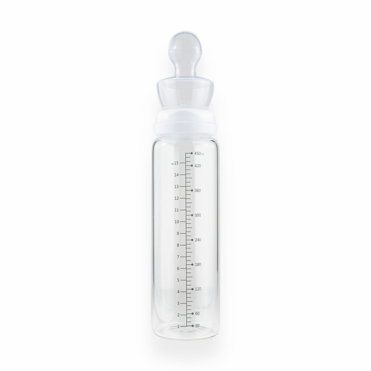 Rearz - Adult Silicone Bottle Nipple - XXL