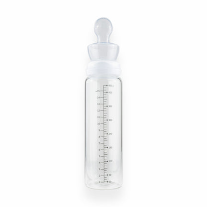 Rearz - Adult Silicone Bottle Nipple - XXL