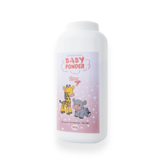 Rearz - Healing Baby Powder
