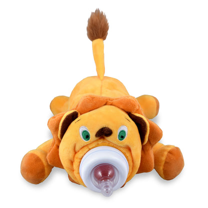 Rearz - Bottle Buddy - Safari Lion